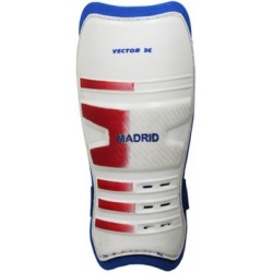 Vector X Madrid Shin Guard/Pad (Large)